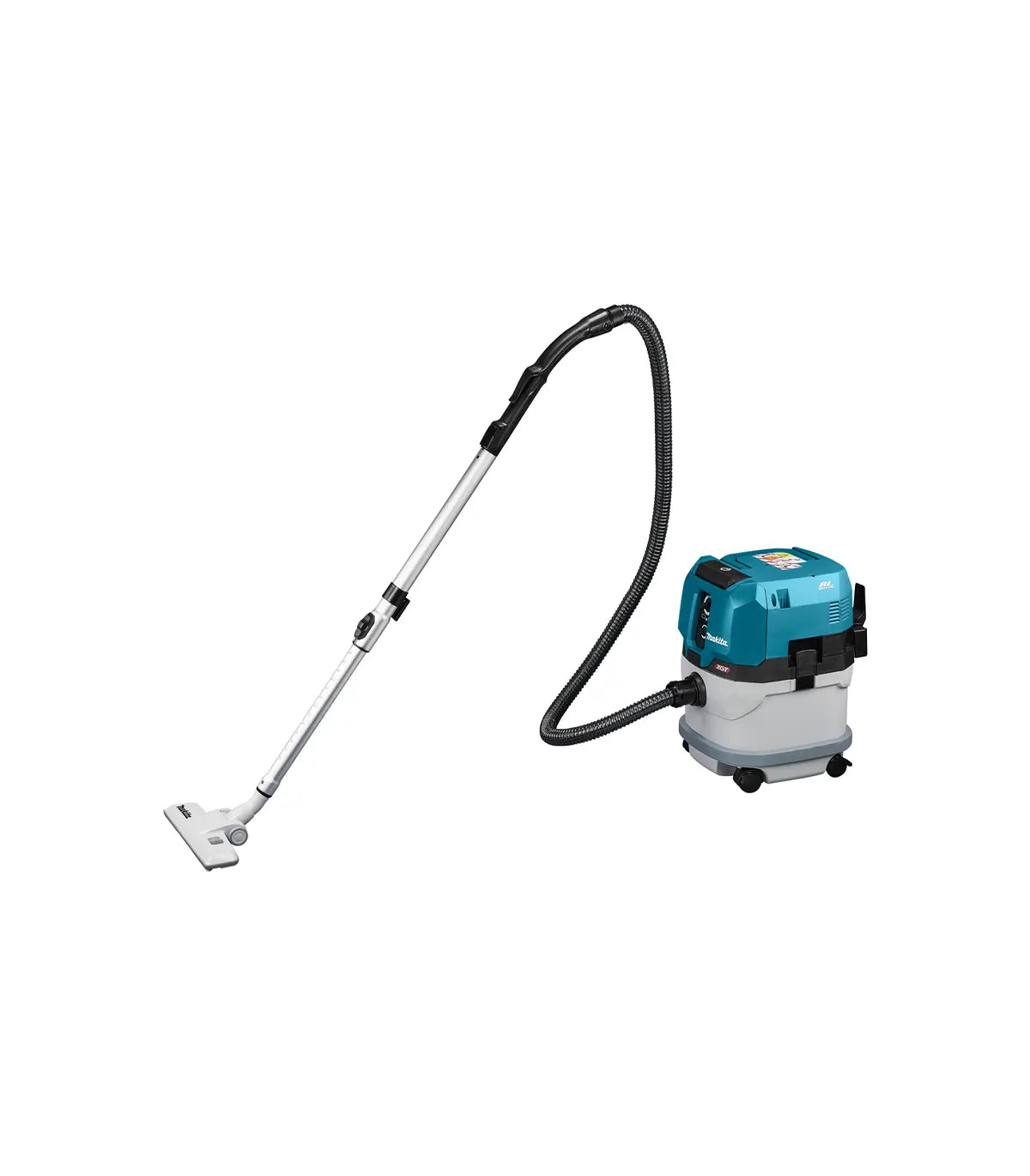 XGT Makita 40V – Akumulatorski usisavač VC003GLZ by Makita Aku usisivači