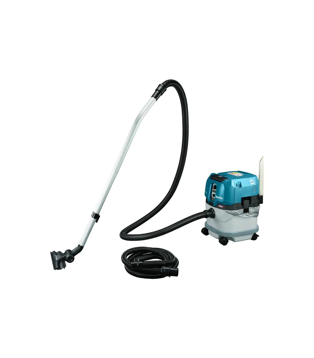 XGT Makita 40V – Akumulatorski usisavač VC004GLZ01 by Makita Aku usisivači