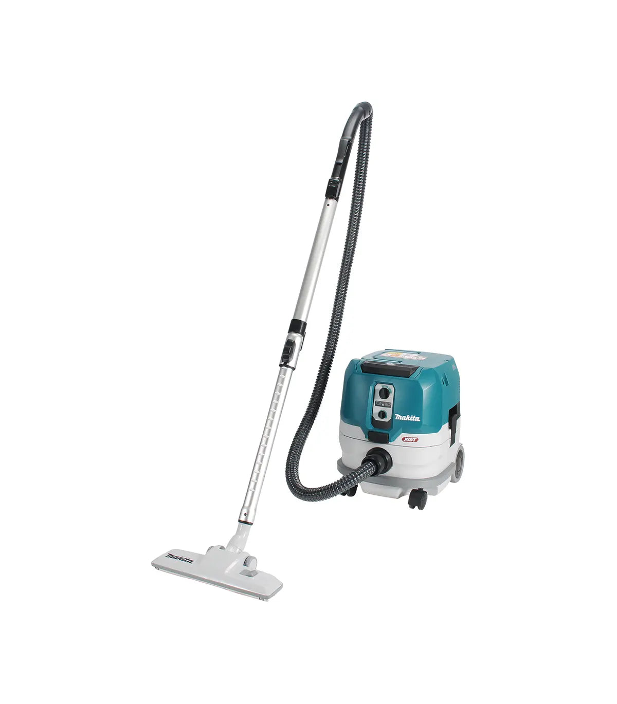 XGT Makita 40V – Akumulatorski usisavač VC005GLZ by Makita Aku usisivači