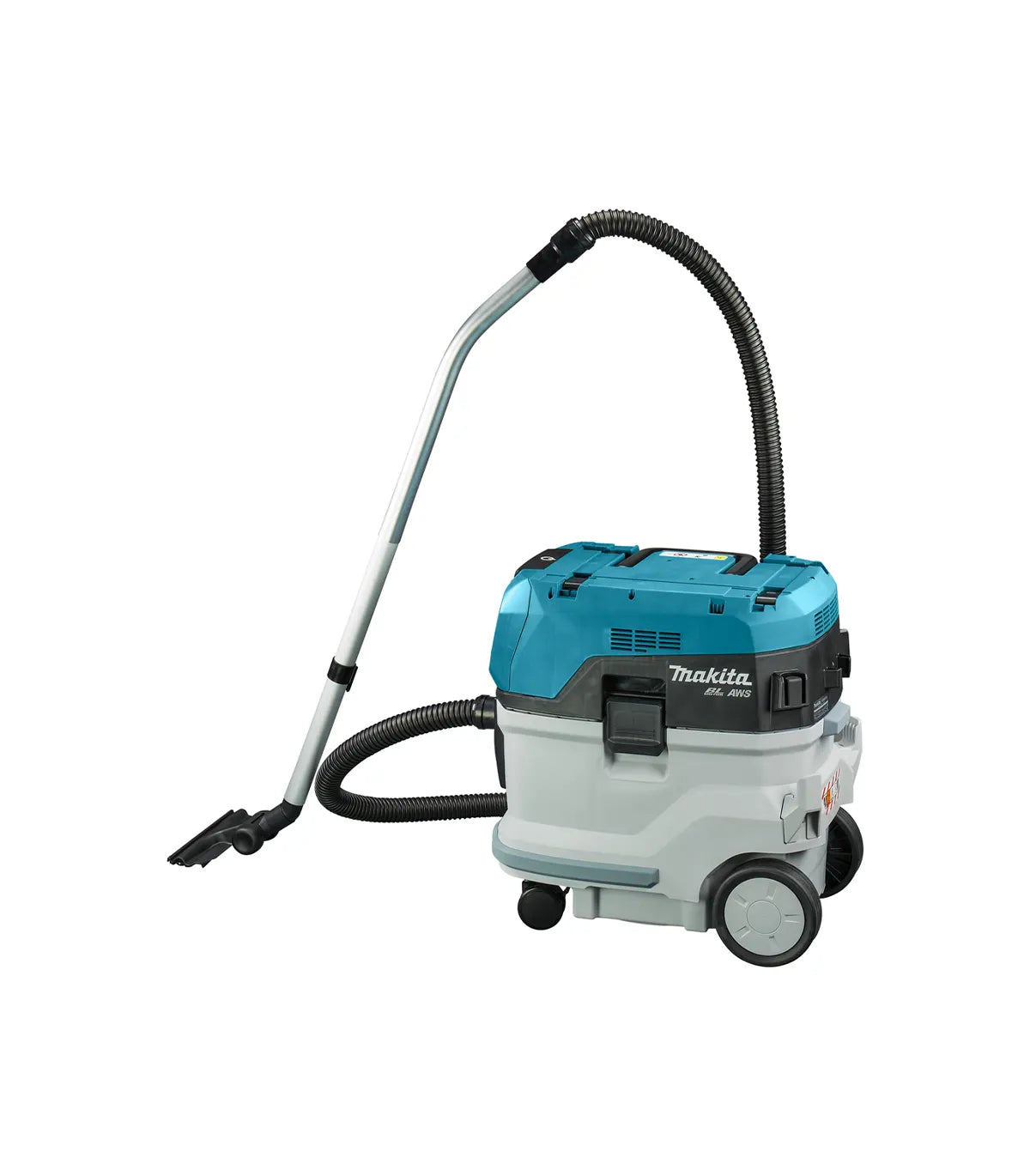 XGT Makita 40V – Akumulatorski usisavač VC006GMZ01 Aku usisivači