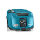XGT Makita 40V – Akumulatorski usisavač VC006GMZ01 Aku usisivači