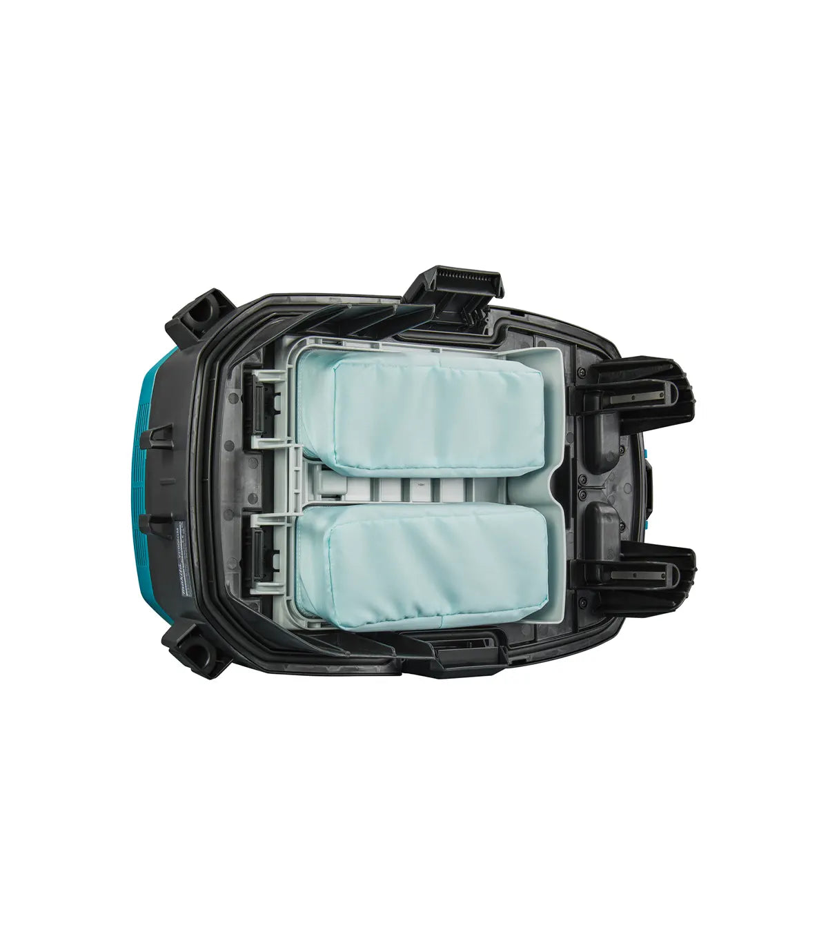 XGT Makita 40V – Akumulatorski usisavač VC006GMZ01 Aku usisivači
