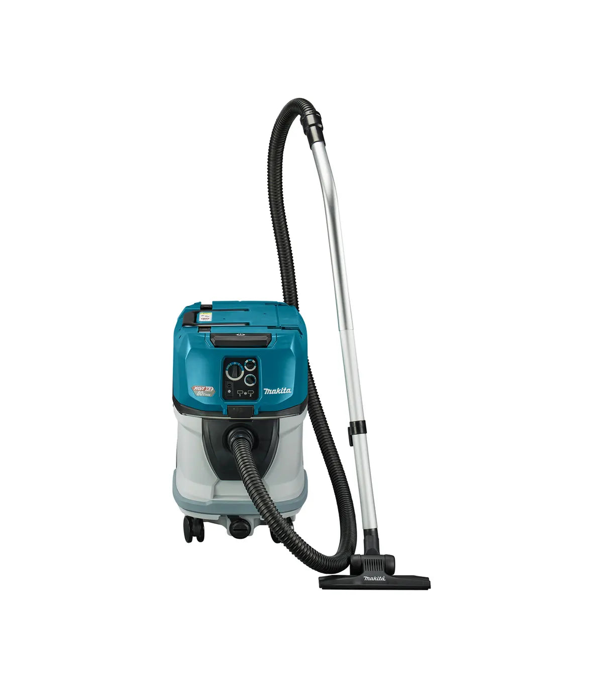 XGT Makita 40V – Akumulatorski usisavač VC006GMZ01 Aku usisivači