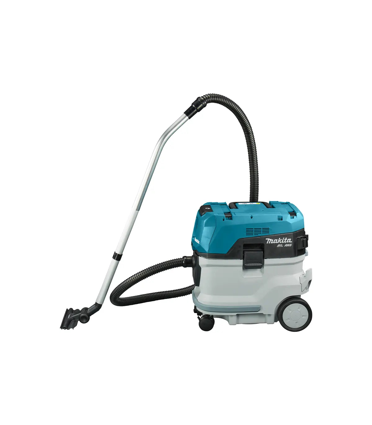 XGT Makita 40V – Akumulatorski usisavač VC006GMZ01 by Makita Aku usisivači