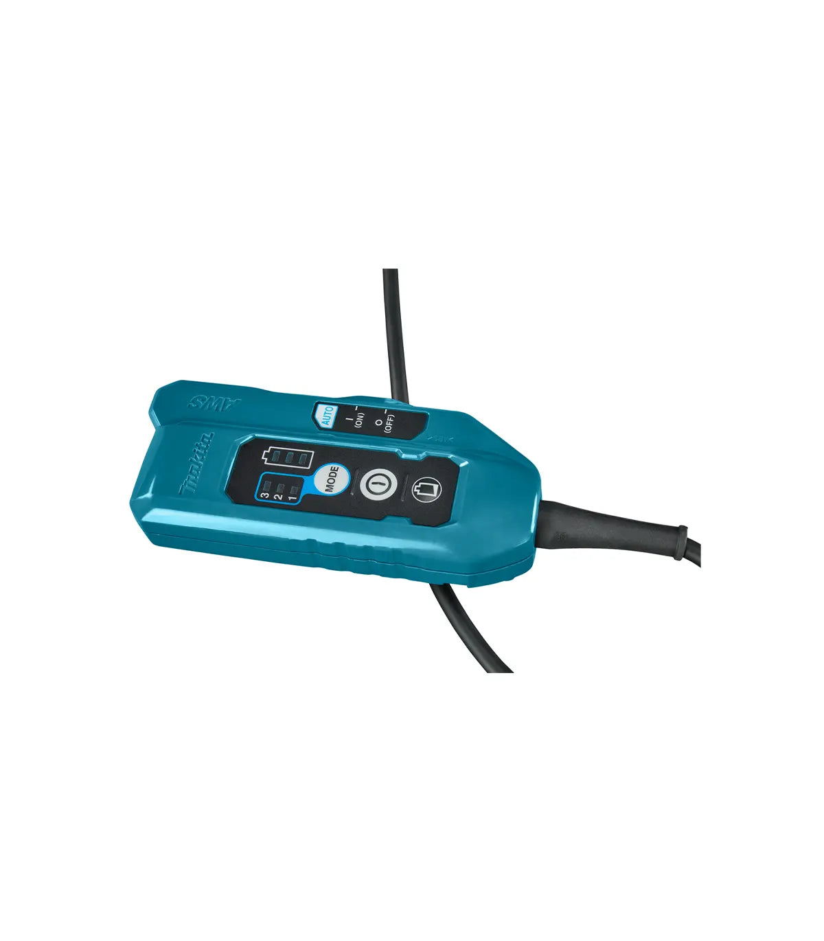 XGT Makita 40V – Akumulatorski usisavač za nošenje na leđima VC009GZ01 by Makita Aku usisivači - detalj 3