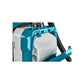 XGT Makita 40V – Akumulatorski usisavač za nošenje na leđima VC009GZ01 by Makita Aku usisivači - detalj 4