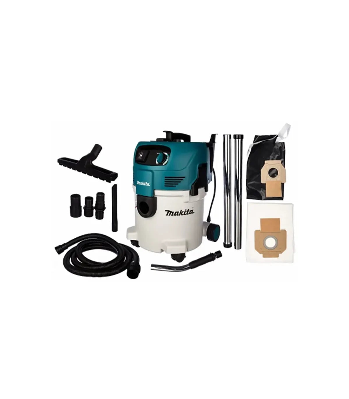 Makita – Usisivač VC3012L Električni usisivači