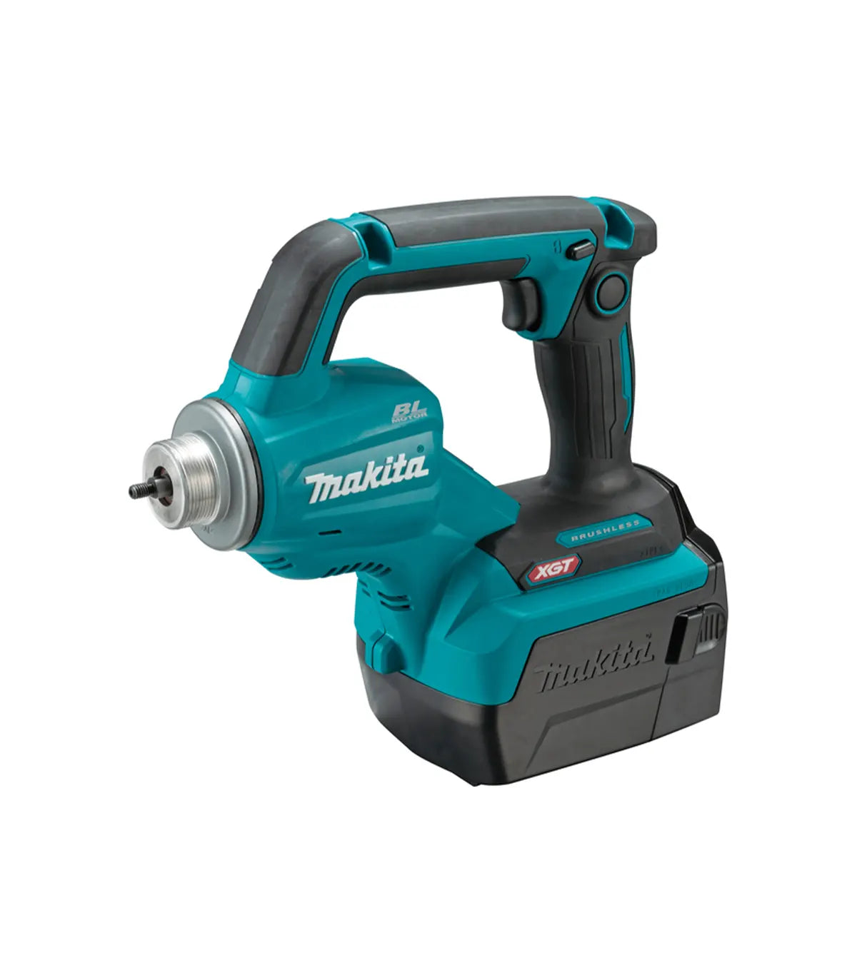 XGT Makita 40V – Akumulatorski vibrator za beton VR001GZ by Makita Aku vibratori za beton