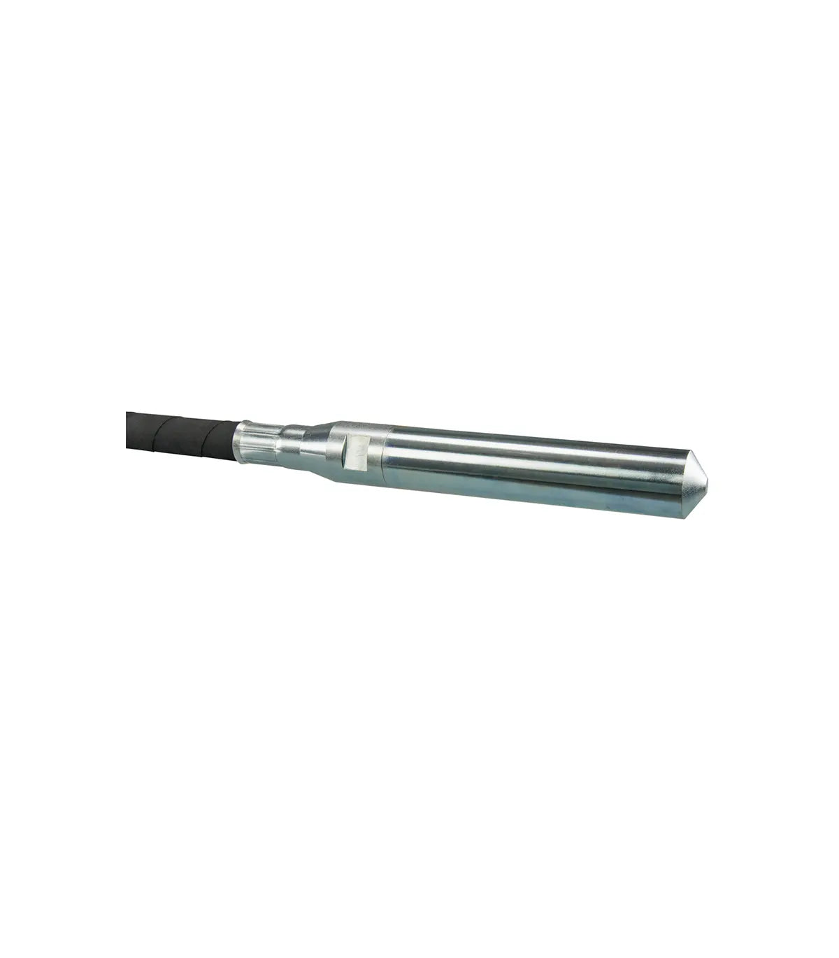XGT Makita 40V – Akumulatorski vibrator za beton VR004GZ by Makita Aku vibratori za beton - detalj 2