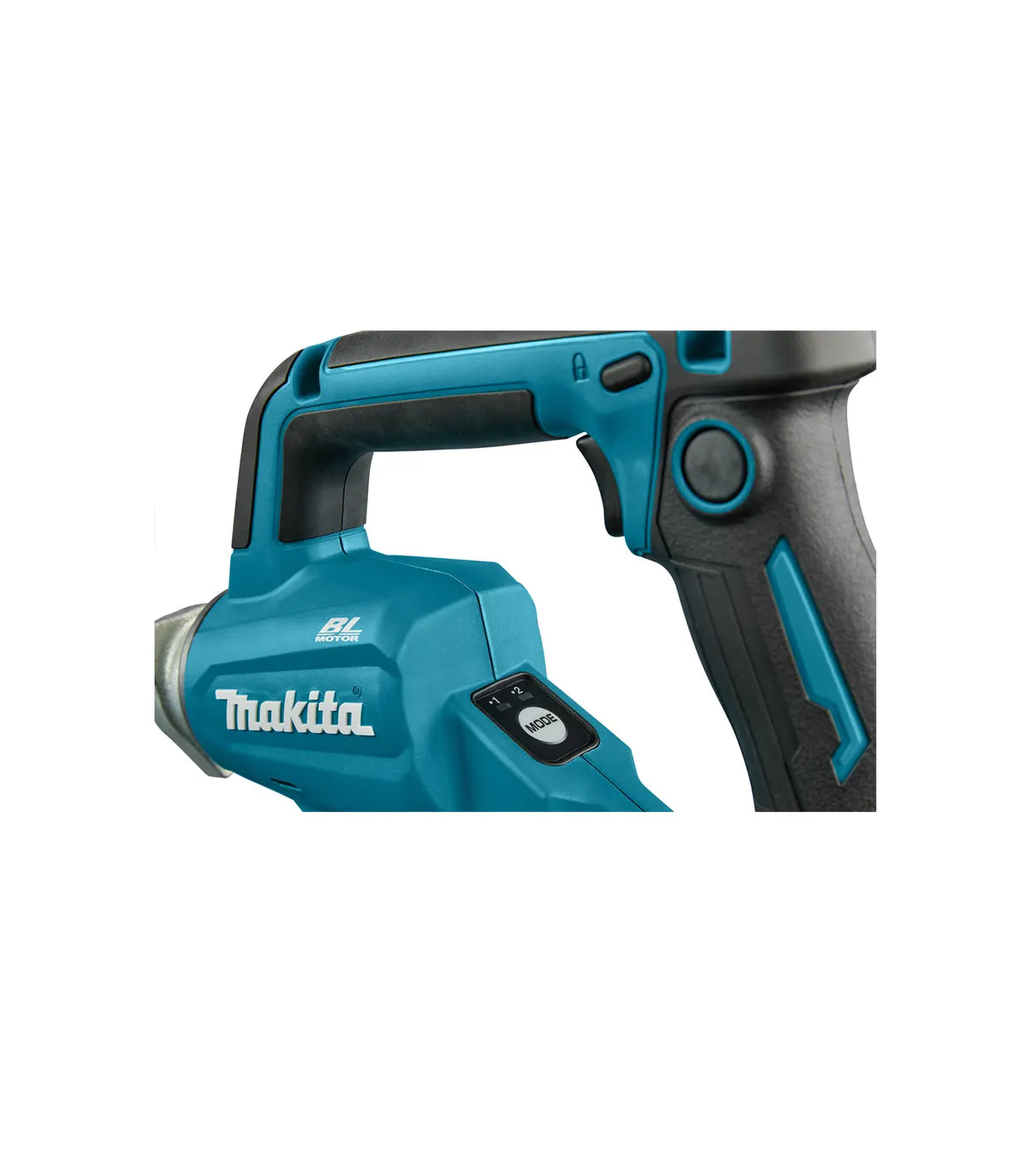 XGT Makita 40V – Akumulatorski vibrator za beton VR004GZ by Makita Aku vibratori za beton - detalj 3