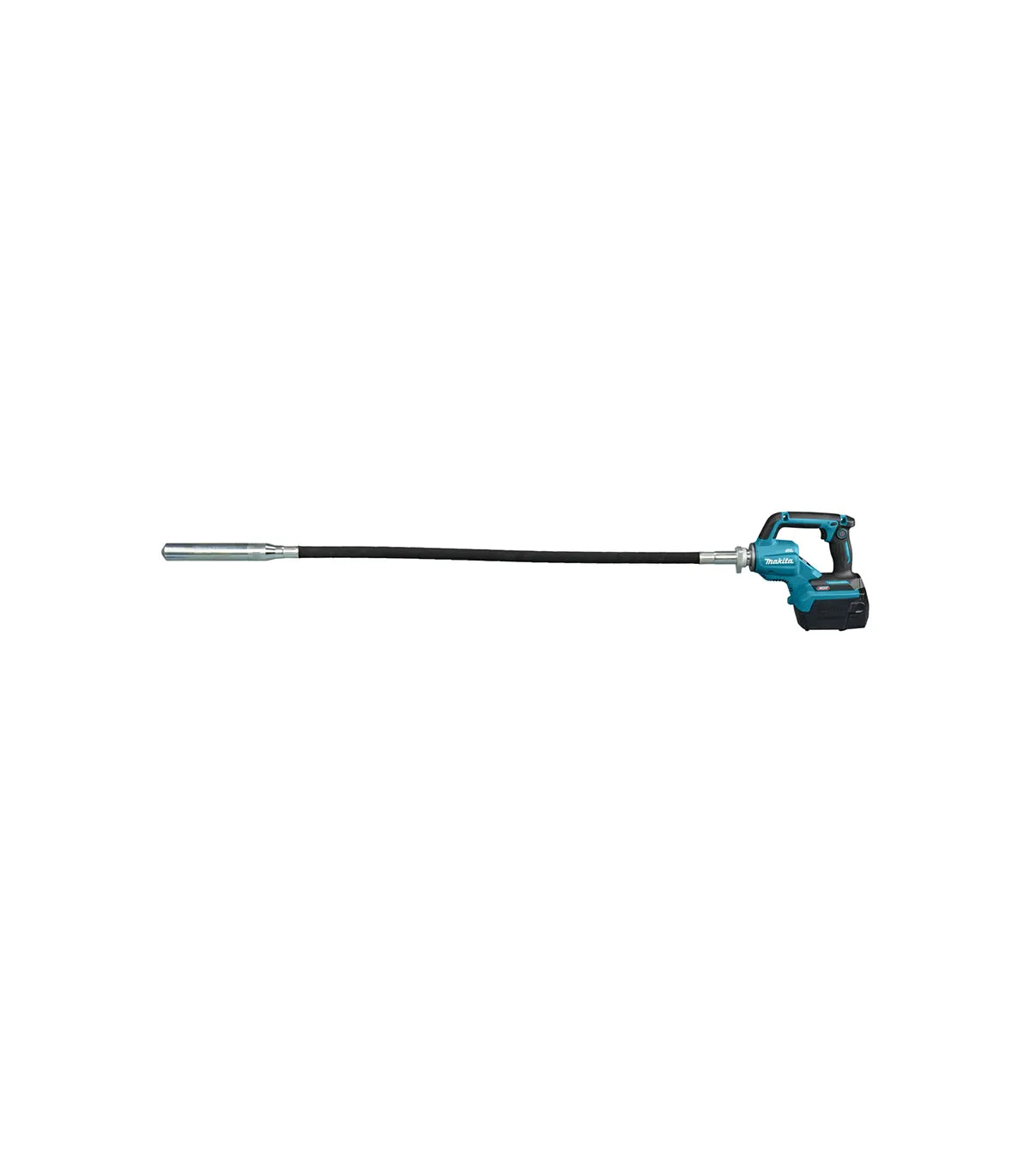 XGT Makita 40V – Akumulatorski vibrator za beton VR004GZ by Makita Aku vibratori za beton