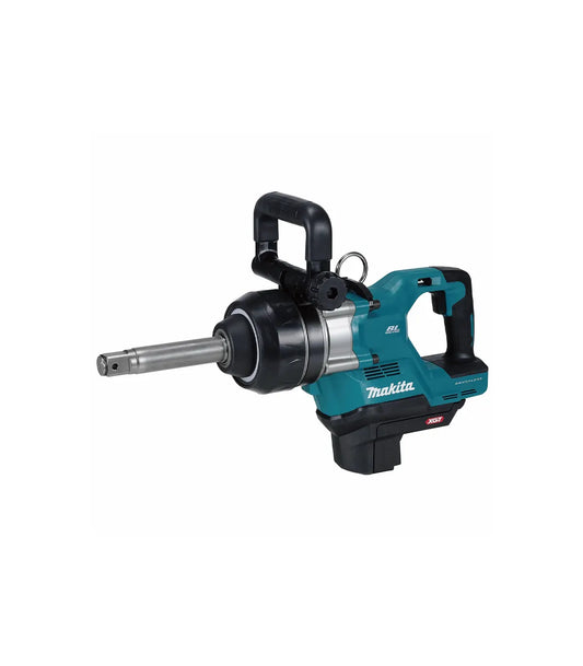 XGT Makita 40V – Akumulatorski udarni odvijač TW010GZ Aku bušilice, odvijači i čekići