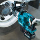 XGT Makita 40V – Akumulatorski udarni odvijač TW010GZ by Makita Aku bušilice, odvijači i čekići