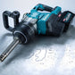 XGT Makita 40V – Akumulatorski udarni odvijač 3150 Nm TW010GT201 by Makita Aku bušilice, odvijači i čekići