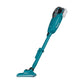 XGT Makita 40V – Akumulatorski usisavač CL001GZ by Makita Aku usisivači