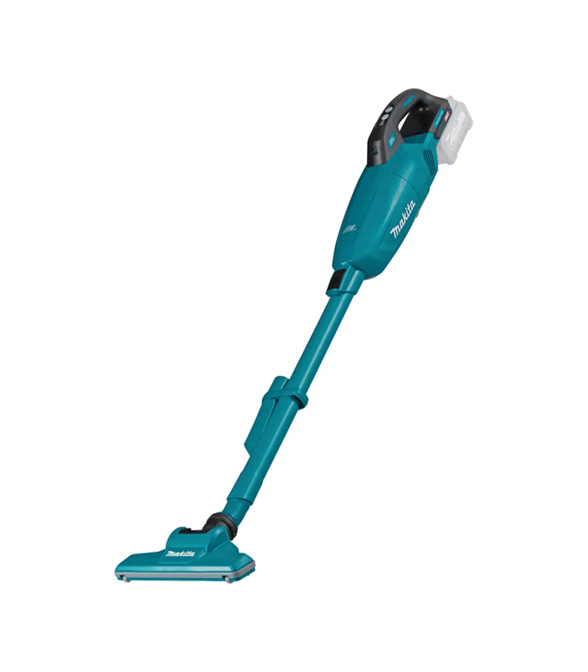 XGT Makita 40V – Akumulatorski usisavač CL001GZ by Makita Aku usisivači