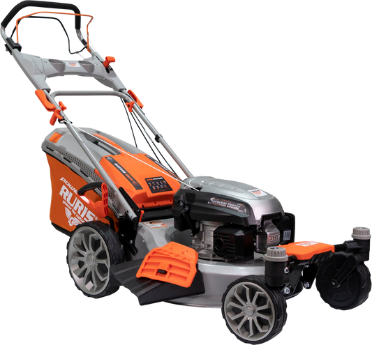 RURIS motorna samohodna kosačica RXM1000 3.9KS 51cm by RURIS RXM1000 Kosilice, Mašine i uređaji, Svi proizvodi