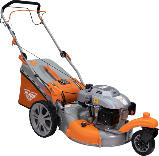 RURIS motorna samohodna kosačica RXM777 4.5KS 51cm by RURIS RXM777 Kosilice, Mašine i uređaji, Svi proizvodi