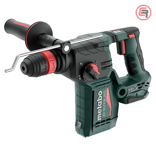 Metabo KH 18 LTX BL 24 Q 18V kombinovani akumulatorski čekić
