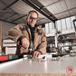 Metabo Bušilica-Odvijač Aku PowerMaxx BS Basic Set 12V 2xAKU (2,0Ah) LC 24 Mobile WorkShop – 600080710 by Metabo 600080710