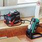 Metabo Punjač Prijenosni PC 18-65 Za Baterije 18 V – 600409000 by Metabo 600409000 Baterije i Punjači - detalj 6