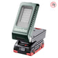 Metabo Svjetiljka Lampa Za Gradilište BSA 18 – 1000 (bez baterija i punjača) – 601508850 by Metabo 601508850 Aku Ostali