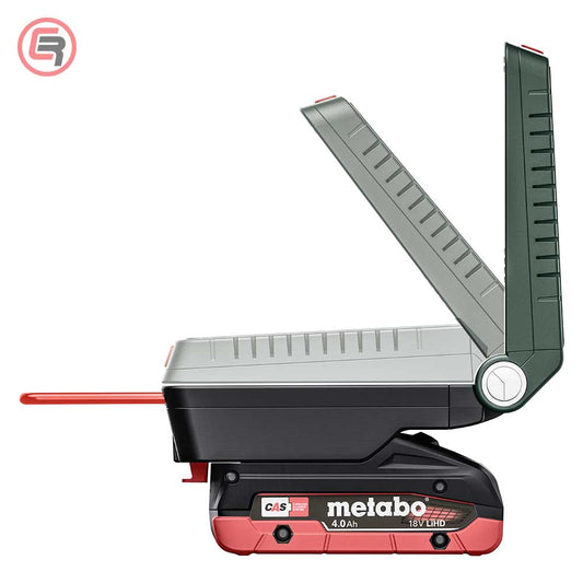 Metabo Svjetiljka Lampa Za Gradilište BSA 18 – 1000 (bez baterija i punjača) – 601508850 by Metabo 601508850 Aku Ostali