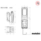 Metabo Svjetiljka Lampa Za Gradilište BSA 18 – 1000 (bez baterija i punjača) – 601508850 by Metabo 601508850 Aku Ostali