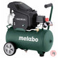 Metabo Kompresor Klipni BASIC 200-24 / 24 litra – 601522000 by Metabo 601522000 Kompresori