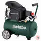 Metabo Kompresor Klipni BASIC 250-24 OF / 24 litra Bezuljni – 601523000 by Metabo 601523000 Kompresori
