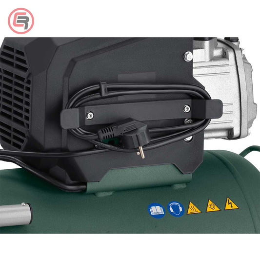 Metabo Kompresor Klipni BASIC 250-50 / 50 litara – 601524000 by Metabo 601524000 Kompresori - detalj 2