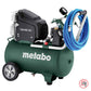 Metabo Kompresor Klipni BASIC 300-50 / 50 litara – 601525000 by Metabo 601525000 Kompresori - detalj 7