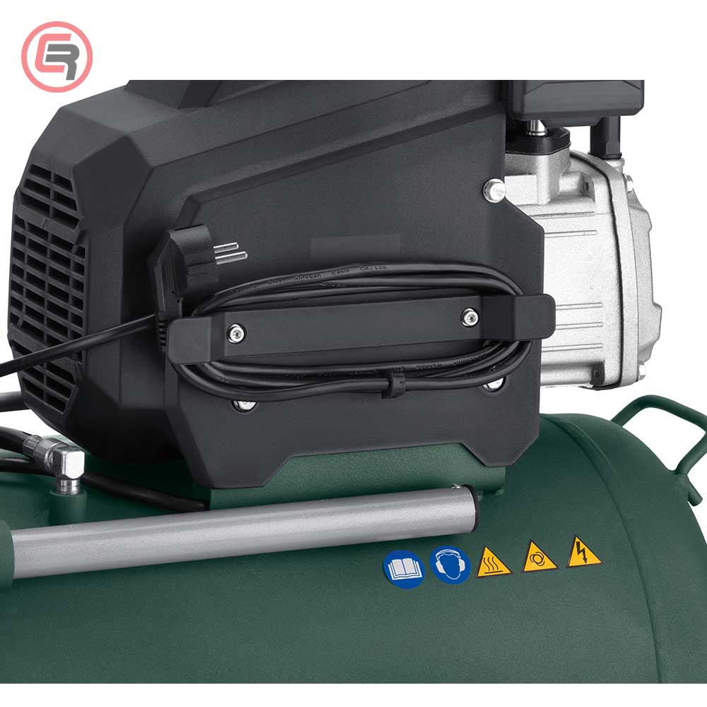 Metabo Kompresor Klipni BASIC 300-50 / 50 litara – 601525000 by Metabo 601525000 Kompresori - detalj 3