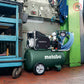 Metabo Kompresor Klipni BASIC 300-50 / 50 litara – 601525000 by Metabo 601525000 Kompresori - detalj 6