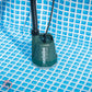 Metabo Pumpa Za Vodu Potopna Aku TPF 18 LTX 2200 + Adapter Za Bure / 18 V (bez baterija i punjača) – 601729850 by Metabo