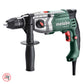 Metabo Bušilica SBE 800 – 2 R + L Vibraciona Elektronik 800 W U Koferu – 601744500 by Metabo 601744500 Bušilice Udarne