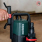 Metabo Pumpa Za Čistu Vodu Potopna TP 75 SF / 280 W – 601790000 by Metabo 601790000 Pumpe i Hidropaci Za Vodu - detalj 5
