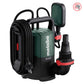 Metabo Pumpa Za Čistu Vodu Potopna TP 75 SF / 280 W – 601790000 by Metabo 601790000 Pumpe i Hidropaci Za Vodu