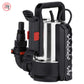Metabo Pumpa Za Čistu Vodu Potopna TP 95 ASF Inox / 350 W – 601791000 by Metabo 601791000 Pumpe i Hidropaci Za Vodu