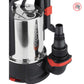 Metabo Pumpa Za Čistu Vodu Potopna TP 95 ASF Inox / 350 W – 601791000 by Metabo 601791000 Pumpe i Hidropaci Za Vodu
