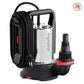 Metabo Pumpa Za Čistu Vodu Potopna TP 95 ASF Inox / 350 W – 601791000 by Metabo 601791000 Pumpe i Hidropaci Za Vodu