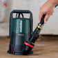 Metabo Pumpa Za Otpadnu i Čistu Vodu Potopna KP 160-35 SF Combi / 500 W – 601792000 by Metabo 601792000 Pumpe i Hidropaci