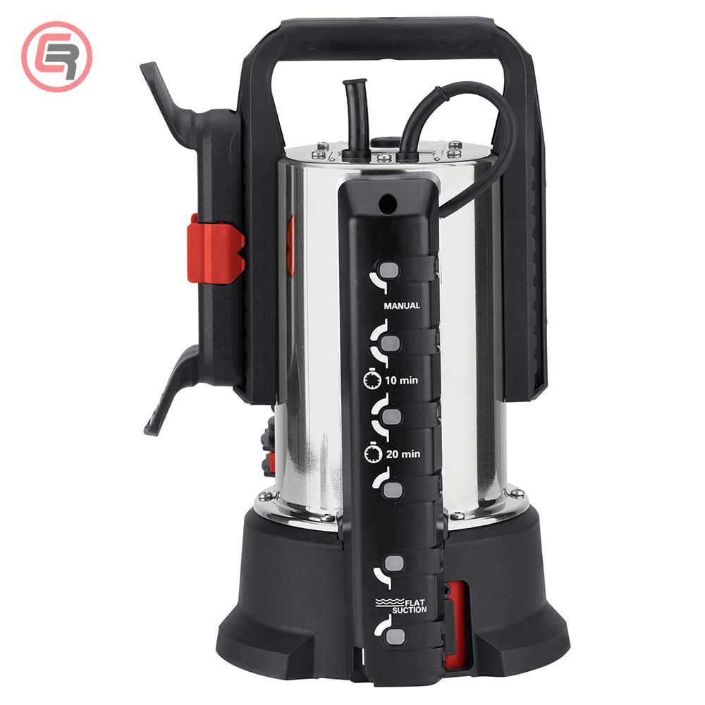 Metabo Pumpa Za Otpadnu i Čistu Vodu Potopna KP 200-35 ASF Combi / 620 W – 601793000 by Metabo 601793000 Pumpe i Hidropaci