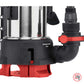 Metabo Pumpa Za Otpadnu i Čistu Vodu Potopna KP 200-35 ASF Combi / 620 W – 601793000 by Metabo 601793000 Pumpe i Hidropaci