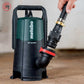 Metabo Pumpa Za Otpadne Vode Potopna SP 120-35 S / 410 W – 601794000 by Metabo 601794000 Pumpe i Hidropaci Za Vodu - detalj 6