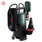 Metabo Pumpa Za Otpadne Vode Potopna SP 120-35 S / 410 W – 601794000 by Metabo 601794000 Pumpe i Hidropaci Za Vodu