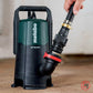 Metabo Pumpa Za Otpadne Vode Potopna SP 150-35 S / 510 W – 601795000 by Metabo 601795000 Pumpe i Hidropaci Za Vodu - detalj 6