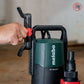 Metabo Pumpa Za Otpadne Vode Potopna SP 150-35 S / 510 W – 601795000 by Metabo 601795000 Pumpe i Hidropaci Za Vodu - detalj 7
