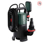 Metabo Pumpa Za Otpadne Vode Potopna SP 150-35 S / 510 W – 601795000 by Metabo 601795000 Pumpe i Hidropaci Za Vodu