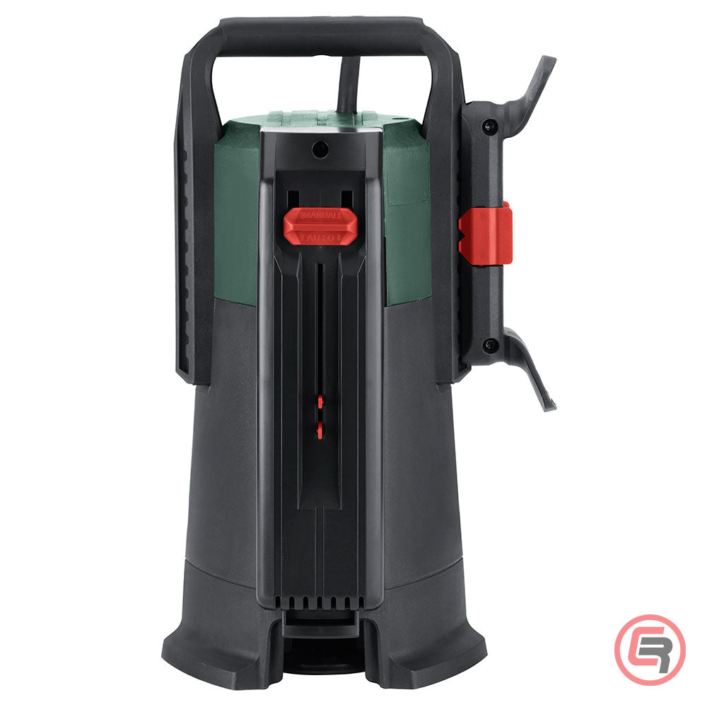 Metabo Pumpa Za Otpadne Vode Potopna SP 180-35 SI / 600 W – 601796000 by Metabo 601796000 Pumpe i Hidropaci Za Vodu